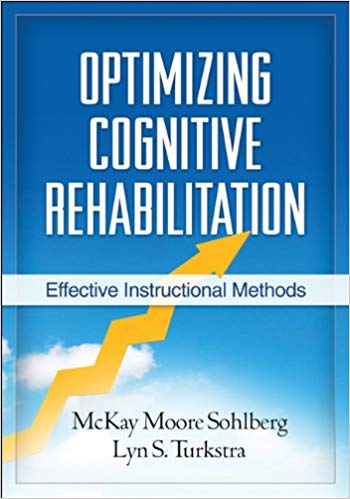 Optimizing Cognitive Rehabilitation Effective Instructional Methods